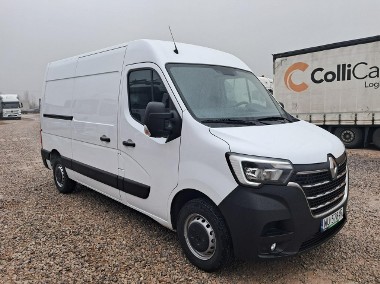 Renault Master-1