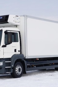 TGS / 26.360 / EURO 6 / CHŁODNIA + WINDA / 23 PALETY-2