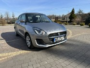 Suzuki Swift V Polski Salon