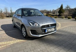 Suzuki Swift V Polski Salon