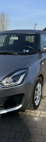 Suzuki Swift V Polski Salon-3