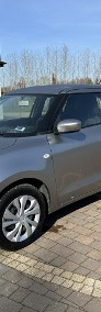 Suzuki Swift V Polski Salon-4