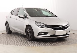Opel Astra J , Salon Polska, Klimatronic, Tempomat, Parktronic,