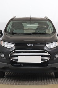 Ford EcoSport II , Klimatronic, Parktronic, Podgrzewane siedzienia-2