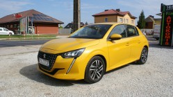 Peugeot 208 II