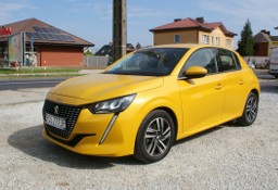 Peugeot 208 II