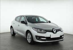 Renault Megane III Salon Polska, Serwis ASO, Klimatronic, Tempomat, Parktronic,