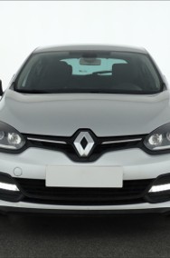 Renault Megane III Salon Polska, Serwis ASO, Klimatronic, Tempomat, Parktronic,-2