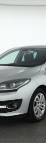 Renault Megane III Salon Polska, Serwis ASO, Klimatronic, Tempomat, Parktronic,-3