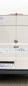 Volkswagen Crafter L3H3 /3.45m/ Klima Parktronic 140KM ZAREJESTROWANY-4