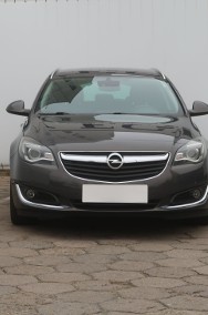 Opel Insignia , Automat, Navi, Klimatronic, Tempomat, Parktronic-2