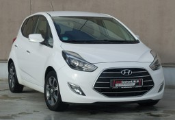 Hyundai ix20 1.6 Ben.125KM/Automat/Lift/Czujniki Parkowania/Serwis