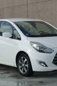 1.6 Ben.125KM/Automat/Lift/Czujniki Parkowania/Serwis-2