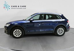 Audi Q5 III 35 TDI S tronic. WE1V625