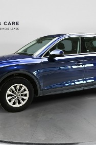 Audi Q5 III 35 TDI S tronic. WE1V625-2