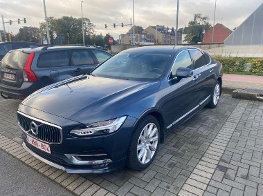 Volvo S90 II-1