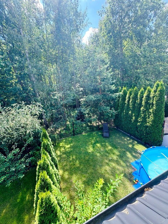 Dom 147 m² z ogrodem| WKD| Grodzisk Mazowiecki| garaż – pohled 2
