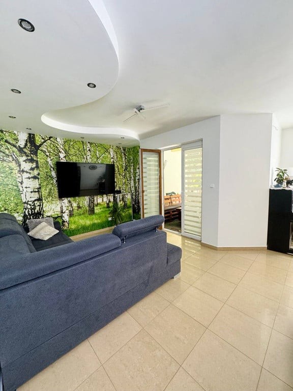 Dom 147 m² z ogrodem| WKD| Grodzisk Mazowiecki| garaż – pohled 4