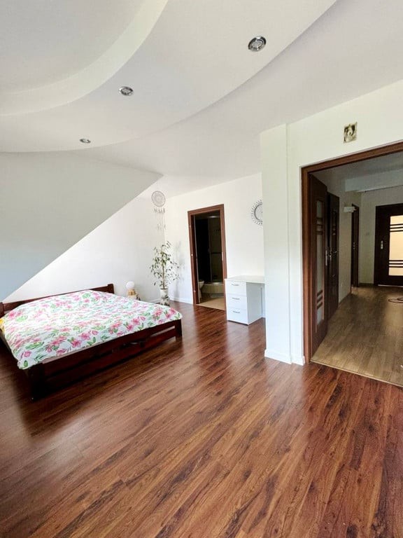 Dom 147 m² z ogrodem| WKD| Grodzisk Mazowiecki| garaż – pohled 6