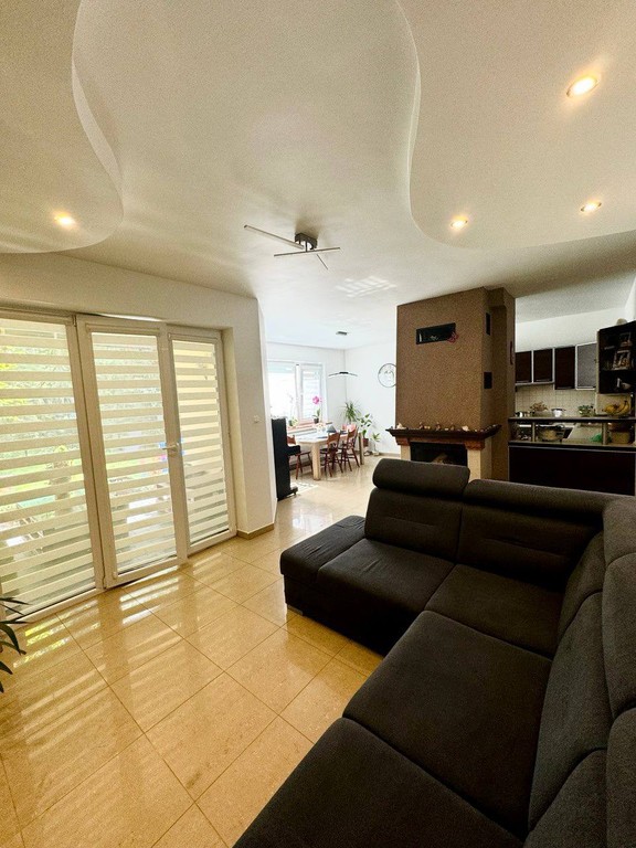 Dom 147 m² z ogrodem| WKD| Grodzisk Mazowiecki| garaż – další