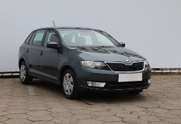 Skoda Rapid I Rapid Spaceback , Salon Polska, 1. Właściciel, Serwis ASO, Klimatron