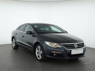 Volkswagen CC I Passat CC , Navi, Klimatronic, Tempomat, Parktronic,-1