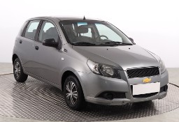 Chevrolet Aveo II (T300) , Salon Polska, Klima