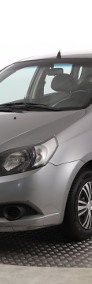 Chevrolet Aveo II (T300) , Salon Polska, Klima-3