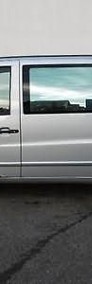 Mercedes-Benz Vito W638 ZGUBILES MALY DUZY BRIEF LUBich BRAK WYROBIMY NOWE-4