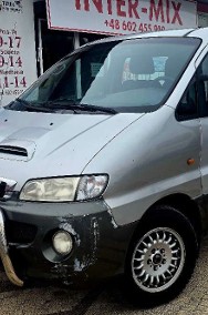 Hyundai H-1 I-2