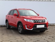 Suzuki Vitara II , Salon Polska, 1. Właściciel, Serwis ASO, Klimatronic,