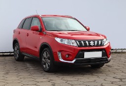 Suzuki Vitara II , Salon Polska, 1. Właściciel, Serwis ASO, Klimatronic,