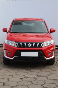 Suzuki Vitara II , Salon Polska, 1. Właściciel, Serwis ASO, Klimatronic,-2