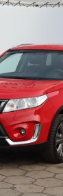 Suzuki Vitara II , Salon Polska, 1. Właściciel, Serwis ASO, Klimatronic,-3