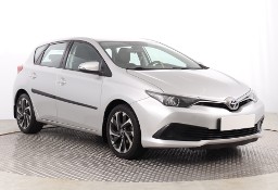 Toyota Auris II , Salon Polska, Klimatronic, Parktronic