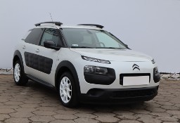 Citroen C4 Cactus I , Salon Polska, Serwis ASO, Klimatronic, Tempomat, Parktronic