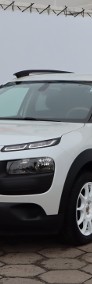 Citroen C4 Cactus I , Salon Polska, Serwis ASO, Klimatronic, Tempomat, Parktronic-3