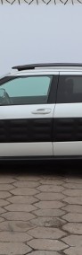 Citroen C4 Cactus I , Salon Polska, Serwis ASO, Klimatronic, Tempomat, Parktronic-4