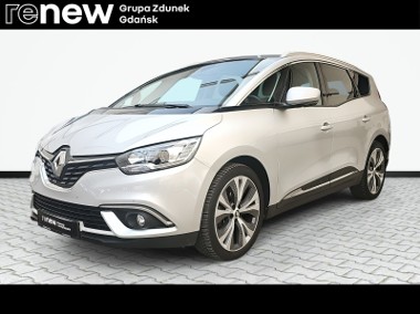 Renault Grand Scenic IV 1.5 dCi Intens EDC-1