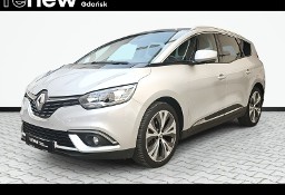 Renault Grand Scenic IV 1.5 dCi Intens EDC