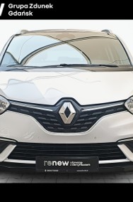 Renault Grand Scenic IV 1.5 dCi Intens EDC-2