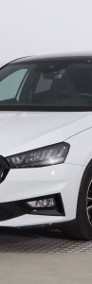 Skoda Fabia IV , 1. Właściciel, Serwis ASO, Automat, VAT 23%, Klimatronic,-3