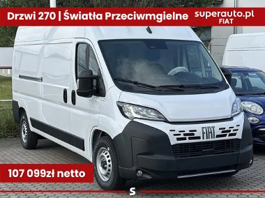 Fiat Ducato Maxi L3H2 Maxi L3H2 2.2 140KM-1
