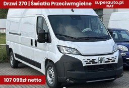Fiat Ducato Maxi L3H2 Maxi L3H2 2.2 140KM