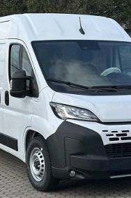 Fiat Ducato Maxi L3H2 Maxi L3H2 2.2 140KM-2