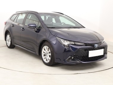 Toyota Corolla XII , Salon Polska, 1. Właściciel, Serwis ASO, Automat, VAT 23%,-1