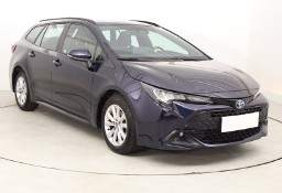 Toyota Corolla XII , Salon Polska, 1. Właściciel, Serwis ASO, Automat, VAT 23%,