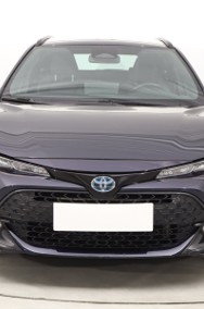Toyota Corolla XII , Salon Polska, 1. Właściciel, Serwis ASO, Automat, VAT 23%,-2