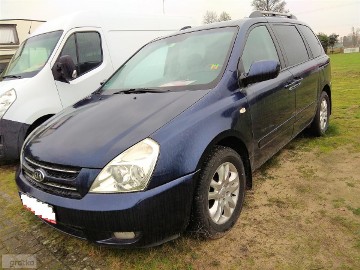 Kia Carnival I