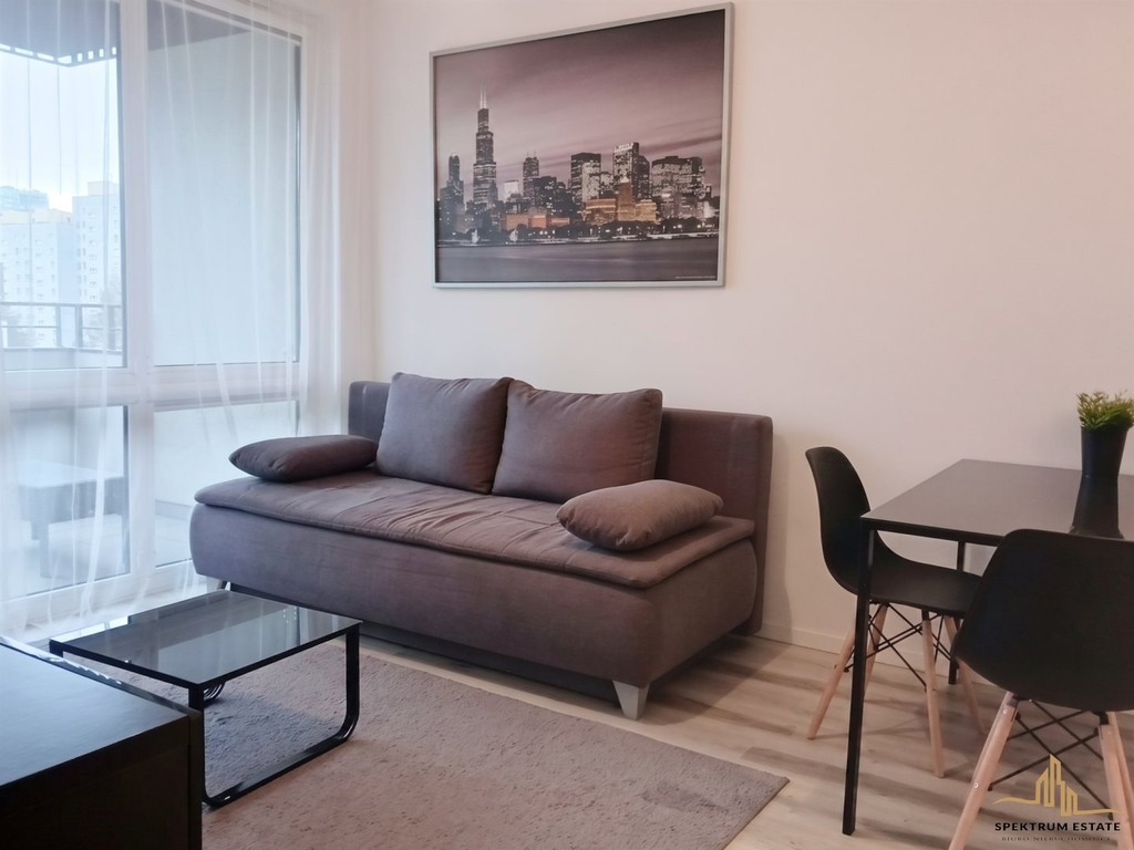 Mieszkanie na sprzedaż, 2 pokoje, 35 m², Kraków